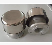 Aluminum alloy fire-resistant breathable cap expiratory cap gas station oil tank exhalation valve vent cap oil hole arrester DN50