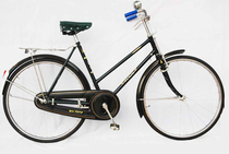 26-inch 24-inch five-type truck manpower vintage bicycle aggravated bicycle postman car womens retro