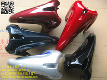 Suitable for light riding Suzuki Saichi QS110 motorcycle front fender front mudguard front mud tile front sand board