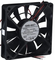 Original THEN mei pei ya fan 3106KL-05W-B50-B00 8015 24V 0 16A