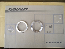 Mountain bike shock absorber XTC750 770 790 850870 fork converter conversion standard caliber front fork