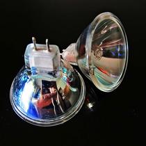 MR16 lightcup instrument bulb tungsten halide lamp optical lamp medical surgery without shadow bead 24v 100w 150w