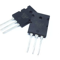 The field effect transistor MOS IXFK120N30T TO-3PL 120A 300V