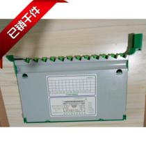 12-core new flange radio and television round head integrated 12-port bundle pigtail fused fiber tray sold and recycled