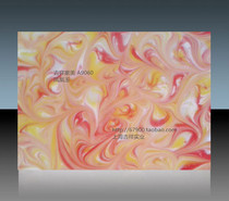 Auspicious beauty high-grade luxury phoenix jade Phoenix stone pervious to light stone cloud slate factory direct sales