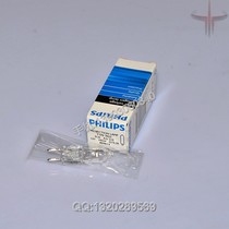 Original imported Philips Philips 7023 FCR 12V100W GY6 35 bulb lamp bead promotion