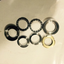 Harley motor car seven-piece bowl special Harley motor car accessories new direct sales lithium battery 60V