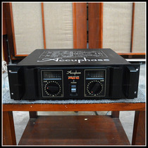 Used original Japanese imported Accuphase golden throat PRO-10 HIFI fever monitor 220V