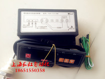 US control T101-111-20N waterproof insulation table hot soup pool Microcomputer temperature controller water shortage and power failure