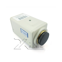 MINTRONN Mincomm camera 13V6HC black and white cross wire camera laser detection industrial camera