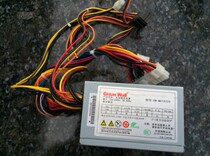 Original GW-MATX220 Micro mini chassis power supply all-in-one power supply rated 180W spot