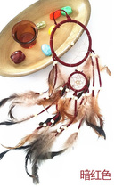 Birthday gift Indian dream catcher dream catcher home pendant