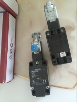 Italian ERSCE E400-08-TBM pull wire stop switch E400-08-TBM pull rope switch