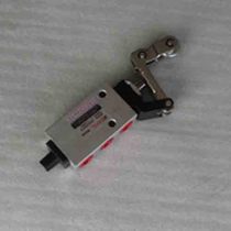 Shanghai Xinyi SXPC SQW pneumatic components air valve mechanical control valve one-way lever roller valve XQ250413