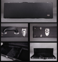 British Fight Inbox 304042B electrobex bass box retro square-box cellist box