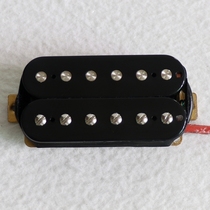 New open electric guitar double coil pickups N and B Neck and bridge set of two