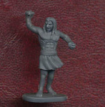 (Hercules Soldiers Store) Caesar Caesar Ancient 1:72 Soldiers Model Hebrew Warrior