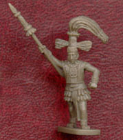 (Hercules Soldiers Store) Caesar Caesar Ancient 1:72 Soldiers Model Mayan Warriors