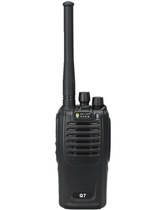 Fortstone Q7 walkie-talkie Civil 15km 8W Professional Mini Hand Stand Super Long Distance Pair