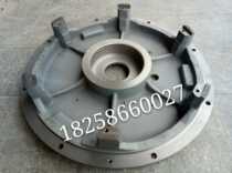 314 354 brushless three-phase AC synchronous generator 200 300 350 400 500kw kW round back cover