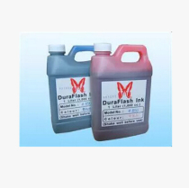 Imported butterfly photosensitive stamp-pad ink 1000 ml package 10 ml package butterfly stamp-pad ink wholesale