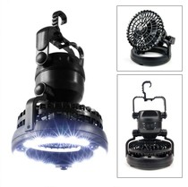 Fan Tent Light Camping Light Camp Light Camping Light Outdoor Small Fan Student Electric Fan Fan Preparation Light Small Electric Fan