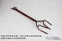 Large honeycomb pliers with a diameter of 220mm honeycomb pliers with coal clips with four claws and thick coal cake clips