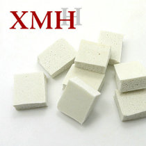 Dihu sponge cushion Erhu stop soundtrack Mihu sound mat Erhu filter Sound mat High density sponge