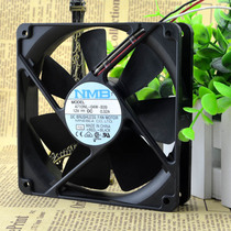 New cooling fan fan 12025 12v 0 44A double bearing model 4710NL-04W-B39