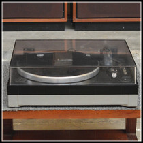 Used original Japanese imported MICRO song BL-10X fever LP belt drive record player 100 volts