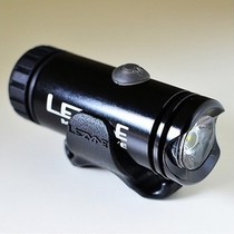 Leiyin new LEZYNE MICRO DRIVE mini super bright USB charging aluminum alloy headlight