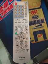 Original Hitachi DVD5 1 Home theater HTD-K210 Remote control HTD-RM210C