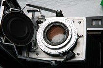 Polaroid Polaroid 110A Polaroid 110B Polaroid 110B 110a Transformation Polaroid