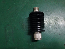 10W DC-4GHz 10dB N type attenuator coaxial attenuator