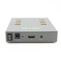 HDMI Distributor One in eight out of the screen eight 1 4 version supports 3D 4k distributor