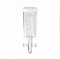 Original Three-Piece Water Seal Synchronized Outlet American One-way Valve Airlock Self Brewed Beer Tool