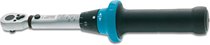 German HAZET Hachet torque wrench 5108-2CT 1 4 2 5-25Nm