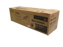 Original sharp AR451ST-C m350n 450n 351u 451 compact toner cartridge