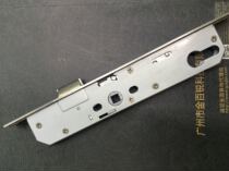 Stainless Steel Aluminum Alloy Plastic Steel Balcony Door Multipoint Linkage Heaven And Earth Lock 9228 9234 etc.
