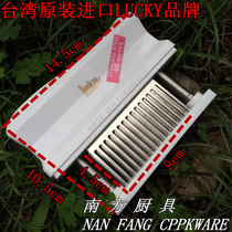 lucky loose tendons broken tendons tendon cutters beef tendon knives meat pans barbecued pork needles pork needles meat needles