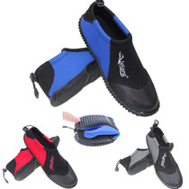 lelang diving shoes in watershoes Traceability Shoes Multipurpose Speed Dry Men And Women Snorkeling Beach Shoes Swimming Rafting Shoes