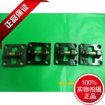 Direct selling Sino-Italy joint venture Yadke type SC standard cylinder binaural seat SC80CB with pin spot durable