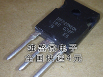 New Spot IRFP22N60K 22N60 600V22A TO-247 N-channel MOSFET