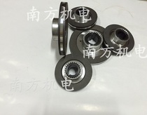 SDZ1-30 DLTZ3-30 DHM3-30 DZS3-30 YEJ100 Motor brake pad Brake friction disc