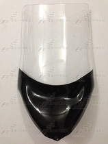 Suitable for Majster 250 00-02 YP2 windscreen windshield high quality