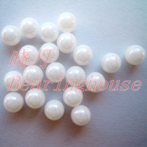 G20 zirconia ceramic ball 19 19 05 20 20 638 22 22 225 23 813 25mmZrO2