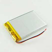 3 7v polymer lithium battery 902832 903030 Bluetooth speaker audio DIY built-in rechargeable battery