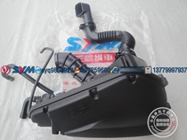 Xiamen Xingang Sanyang SYM XS110T TINI Listen to your motorcycle air filter assembly filter