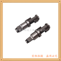 Pneumatic mini air wrench Spindle Lightweight pneumatic wrench Drive shaft Strike shaft Pneumatic wrench accessories