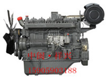 Wuxi Power Engineering Company Limited WD129TAD23 All the accessories are available